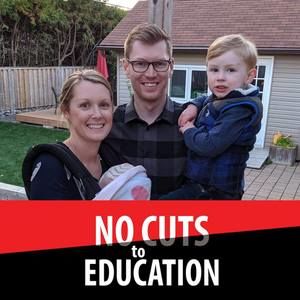 Meet your Posher, Erin